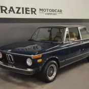 Solid,strong running,driving 2002 with high integrity Blue/Tan