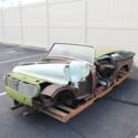 Some Assembly Required/Barn Find/Potential Fun Skate