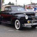 Son of original owner selling a Ford Super DeLuxe Convertible Rare Beautiful Car