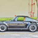 Sonderunsche” Special wishes Porsche department (M-491) -  TURBO LOOK
