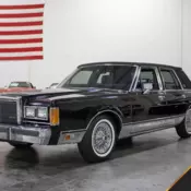 “Sophistication on the Road”