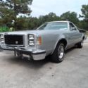 SORRY FOR THE DELAY! NO RESERVE 1977 FORD RANCHERO GT