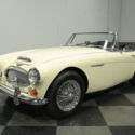 SOUGHT-AFTER MARK III, FULLY RESTORED, COLLECTOR OWNED, 2.9L, 4-SPEED, R134 A/C!