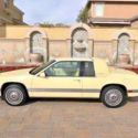 Southern California Rust Free Eldorado Biarritz Low Miles and Rust Free !!!