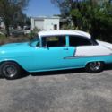 Southern Car 350 Cid MTR 4 Spd - NICE!!