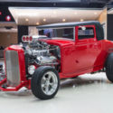 Southern Street Rod! Henry Ford Steel, Supercharged 454 V8, TH400, 4-Wheel Disc