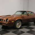 SOUTHERN STRONG Z/28, FRESH BUILT 350 V8, CLOSE RATIO 4-SPEED, PS, PWR FRNT DISC