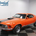 SOUTHERN SURVIVOR, #&#039;S MATCH 351C V8, 4SPD TRANS, ACTL MILEAGE, PWR STEER, RARE!