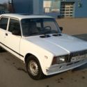 Soviet, Russian 4-door sedan brands Lada Nova, Lada Riva, Lada Signet, Lada 1500