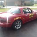 SPEC MIATA----SUPER NICE PROFESSIONALLY BUILT SPEC MIATA