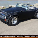 SPECIAL 1967 AUSTIN HEALEY CUSTOM REPLICA! 383 V8 ENGINE! TOP QUALITY COMPONENTS