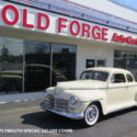 Special Deluxe Coupe 217 I6 3 spd MOPAR
