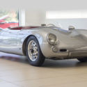 Special Edition, INC built 550 Spyder Replica, 160 hp, extremely clean
