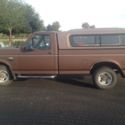 Special Edition ORIGINAL F-150 XL LOW MILES!