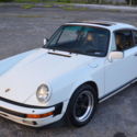 SPECIAL EQUIPMENT 3.2 CARRERA  SUNROOF COUPE