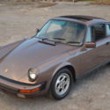 SPECIAL EXCEEDINGLY WELL SERVICED CARRERA COUPE