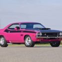 Special Opportunity to Purchase The BF Goodrich Promo Car