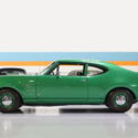 Special Order Color &#034;Chevrolet Rally Green&#034;