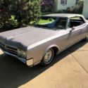 Special Order Color, Build Sheet inc, Runs and drives great solid 455 V8, PS, PB