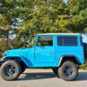 Special Restored 1976 Toyota FJ40 Land Cruiser from desert California