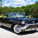 spectacular 1957 Cadillac Eldorado SeVille Series 62 1 of 2,100 Produced sweet