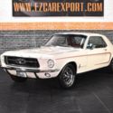 SPECTACULAR 1967 FORD MUSTANG / FULLY RESTORED / WE SHIP WORLDWIDE