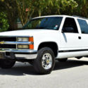 Spectacular 1994 Suburban 6.5 Turbo Diesel Automatic RWD 85k Miles The best !!