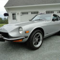 Spectacular 260Z in excellent condition