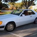 Spectacular 300 CE 87K Actual Mi. As Nice As They Come And Hard To Find!