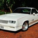 Spectacular 78&#039; El Camino SS Choo Choo Tribute 350 V8 Loaded with Options