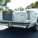 Spectacular Original 77 Lincoln Mark Continental 460 v-8 19k Miles Fully Loaded