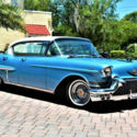Spectacular Restoration 1957 Cadillac Sedan Deville Series 62 70k in receipts