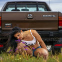 SPECTACULAR RUST FREE 1985 SUBARU GL BRAT 79K ORIGINAL MILES COLLECTOR QUALITY