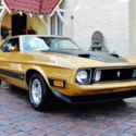 Spectacular very Rare Mach 1 Original Colors must be seen driven No reserve wow