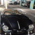 SPEEDSTER 356 REPLICA