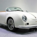 Speedster karosserie reutter stuttgart