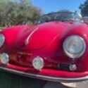 speedster replica, BECK.