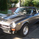 Spider hot rod potential and very fast car! other muscle replica alfa romeo