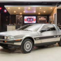 Spin City! Signed: Michael J. Fox, Christopher Lloyd, John Delorean, V6, PS, PB!