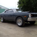 SPIRIT OF 76&#039; DODGE DART LITE