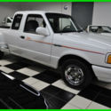 SPLASH - AUTOMATIC - V6 - EXTENDED CAB - FLARESIDE