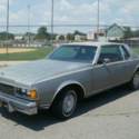 SPORT Coupe RARE REAR GLASS BARN FIND V8 LIKE LANDAU BEL AIR IMPALANO RESERVE