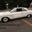 SPORT FURY 4 SPEED - 383-Suregrip–Manual Steer-Brakes-Console-Numbers Car