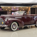 Sport Phaeton 41-C! 1 of 542 Built, Dynaflash Inline 8, 3-Speed Manual, Rare!