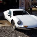 sports car kit road racer