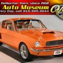 Sports, muscle, luxury show car all in 1!