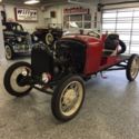 SPORTY and BEAUTIFUL 1931 Ford Model A Speedster, Model B Motor, Ready to Drive!