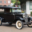 Sporty, Attractive, Well-Built, Smooth-Running 1931 Ford Model A
