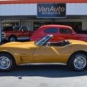 SPOTLESS 1973 CORVETTE STINGRAY CONVERTIBLE