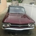 Spyder - 110 HP ZF highperformance block dual exhuast, 4 speed Manual
